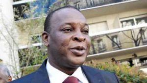sekouba konate
